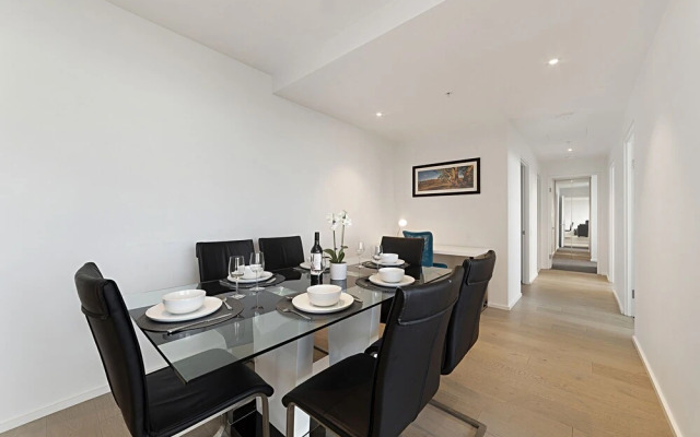 Melbourne Lifestyle Serviced Apartments