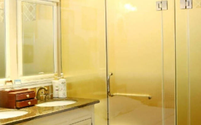 Xiangnanwan American Style Countryside Villa Hotel