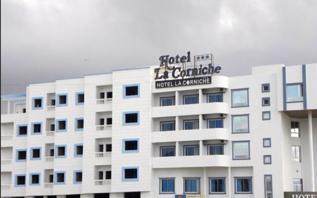 Hotel La Corniche