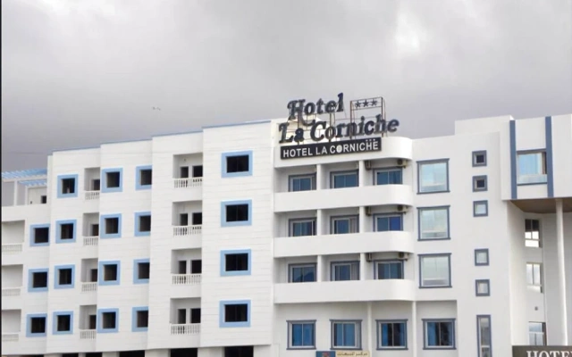La Corniche Hotel
