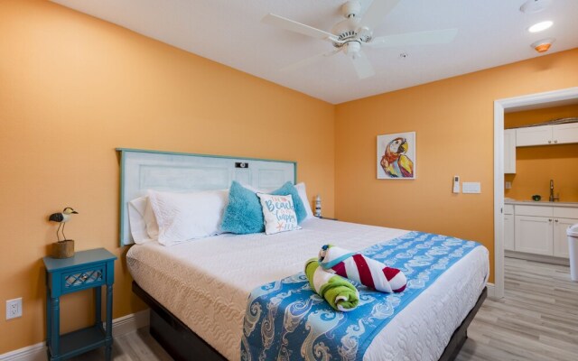 The Lofts at St. Pete Beach