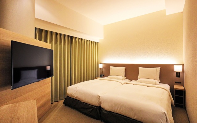 The Royal Park Hotel Fukuoka