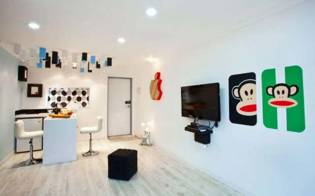 Yeoju Unique Pension