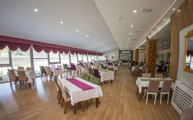 Buyuk Amasya Oteli