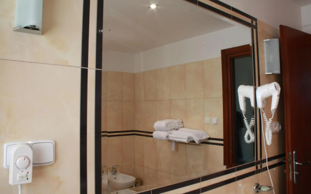 Wellness HOTEL HARRACHOVKA