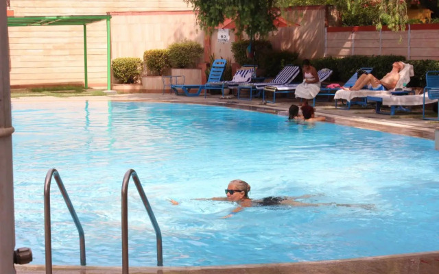 Ashok Country Resort
