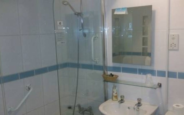 Clifton Bridge Guesthouse