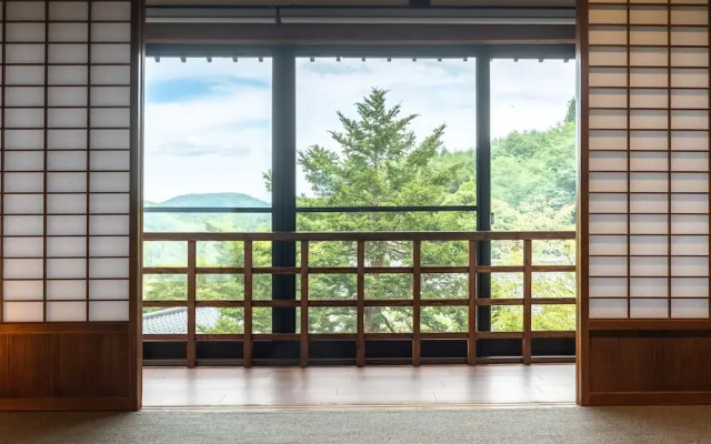 Yamashiroya Resort