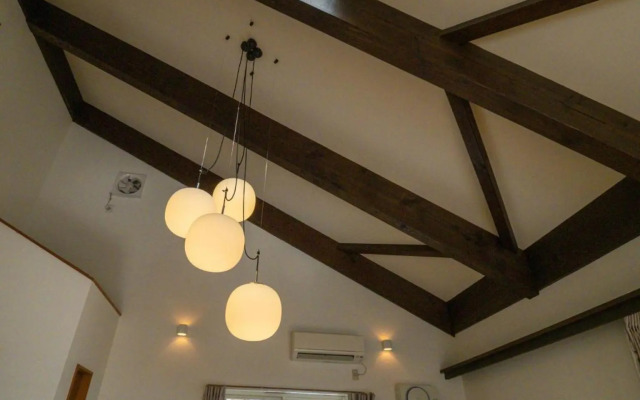 Montania Nasu Villa - Vacation STAY 13003