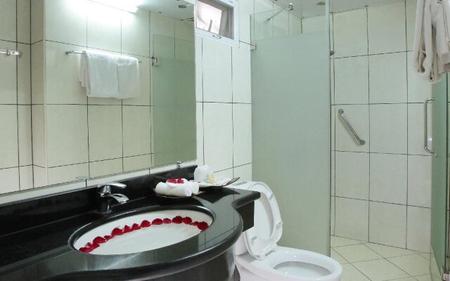 Hoa Hong Xa Dan 2 Hotel