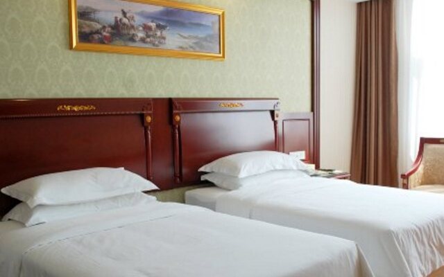 Vienna Hotel Qingdao Jiaozhou