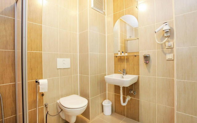 Casa Mia Hotel