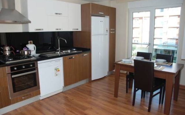 Residence