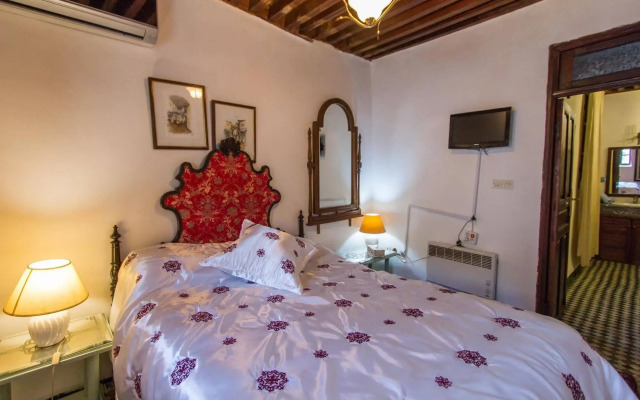 Riad Damia Suite &Spa