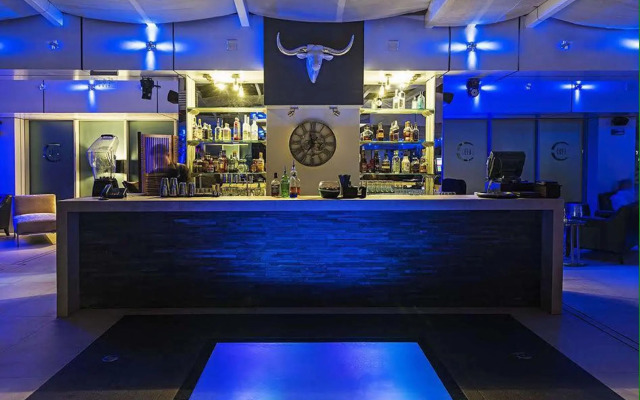 Renaissance Santiago Hotel by Marriott