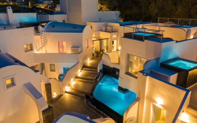 Sole D'oro Luxury Suites