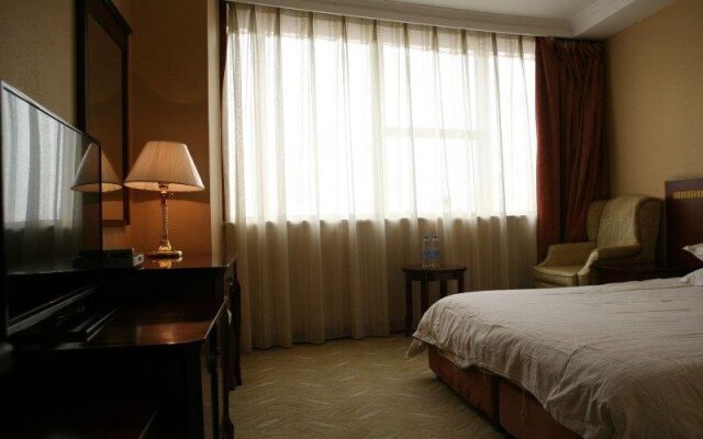 Pingan Hotel