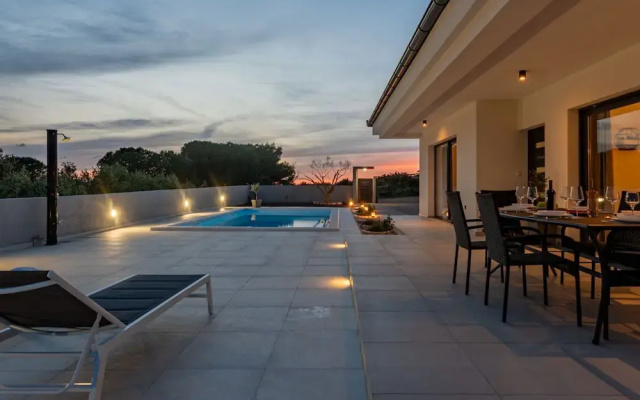 Villa Miki Zadarvillas