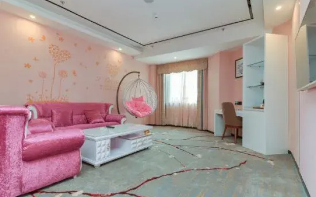 Mi Choice Hotel