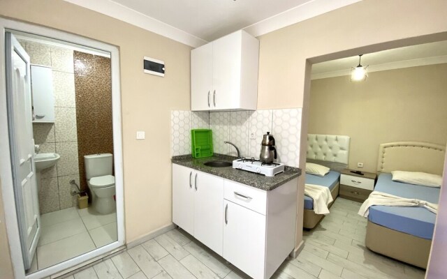Emir Hostel