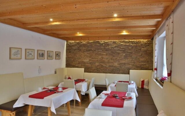 Ferienhaus Piz Lad