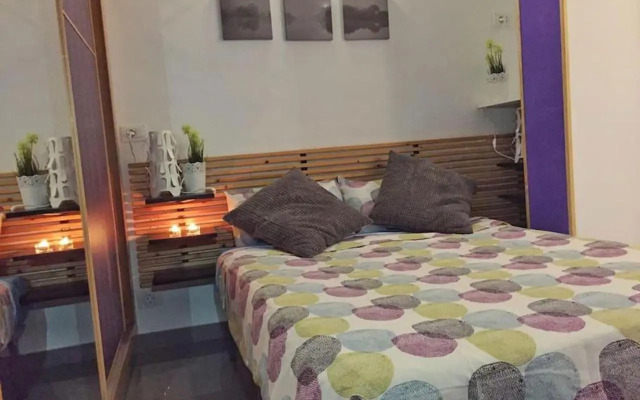 Estudio Playa Canteras 2-4p Wifi 100MB