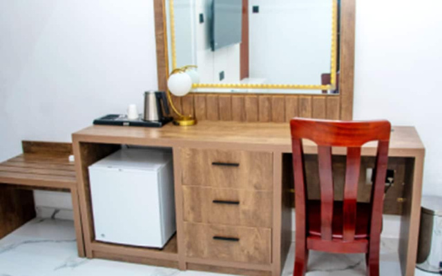 Abiis hotel &Suites