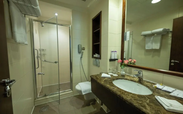 Saja Hotels Makkah