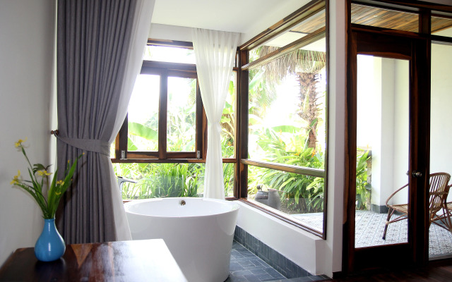 Alibu Resort Nha Trang