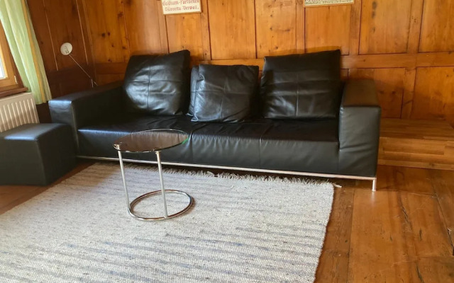 Haus Muehlebach by A-Appartements