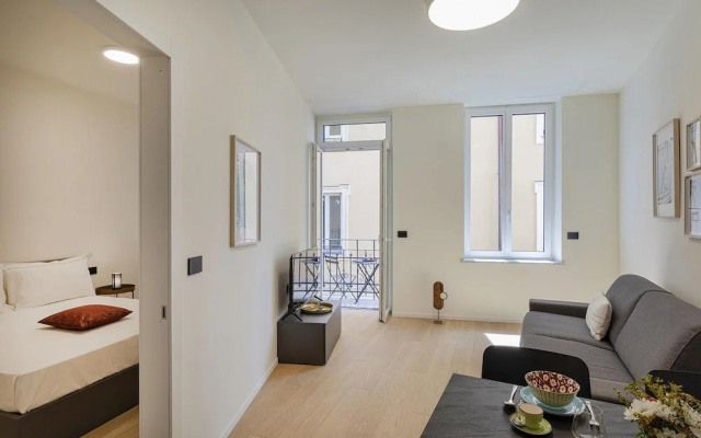 Riviera Flavour Apartments - Valeriana - P IVA