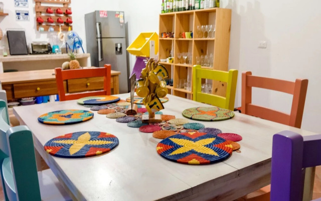 Hotel Meraki Boutique