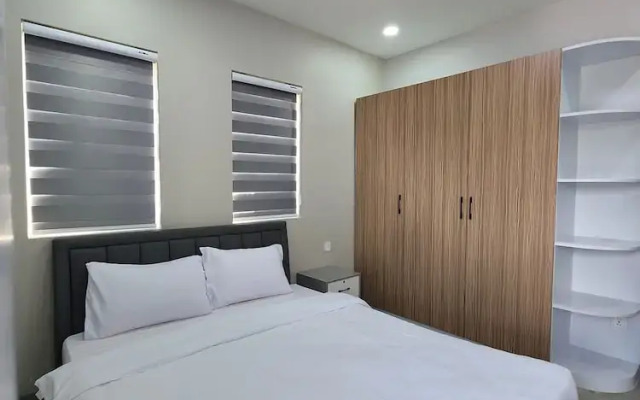My Natural Villas by You Long