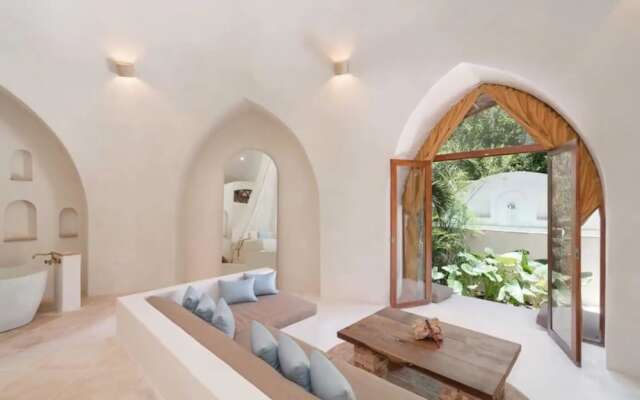Villa Sanah