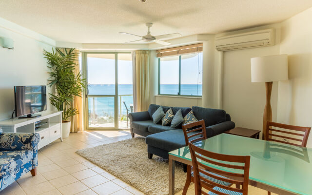 Malibu Mooloolaba