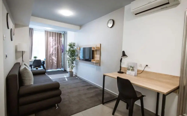 Stylish Apartments With Osijek Near Top Attractions