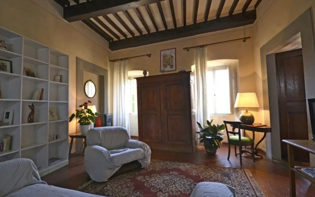 Appartamento Loggetta