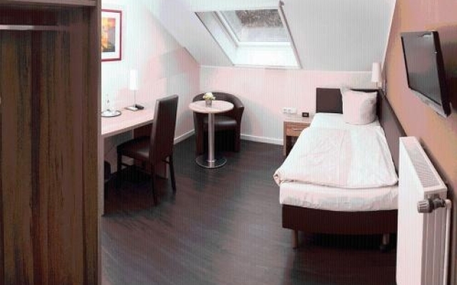 Hotel Restaurant Huxmühle