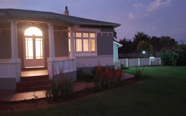 The Cradle's Rest Guest House