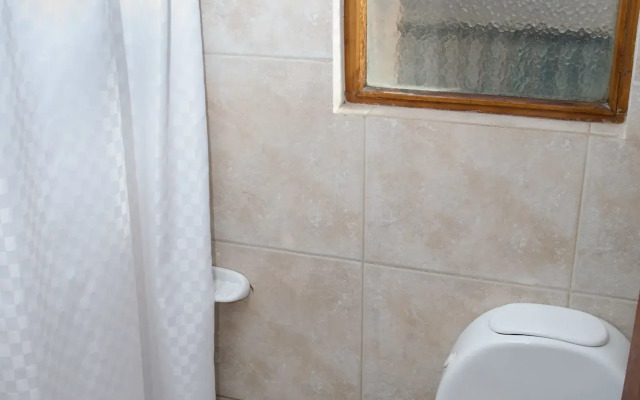 Hostel Inn Bariloche