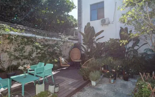 Ximila Erduobian Inn