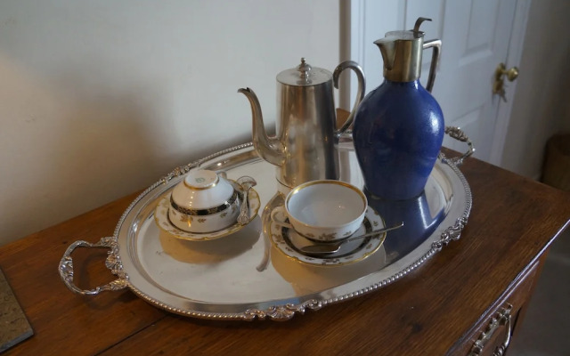 Cedar House Boutique B&B