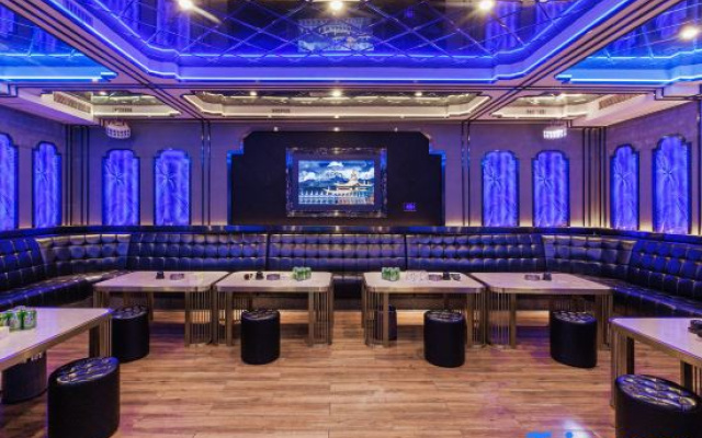 Platinum Travel International Hotel