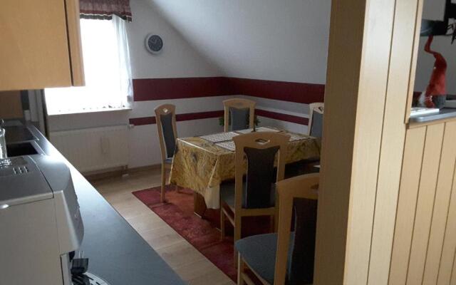 Ferienwohnung Anna