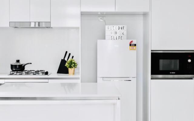 Newstead Luxury Living By SLife