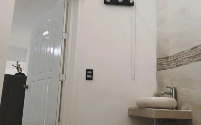 Nido de Colibrí Hotel Relax