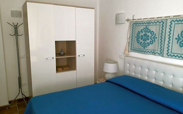 B&B Il Porticciolo Portoscuso