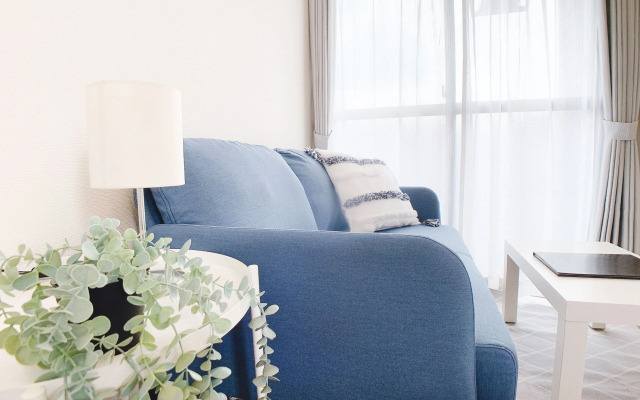 OUCHI HOTEL Nishi-Tokaichi