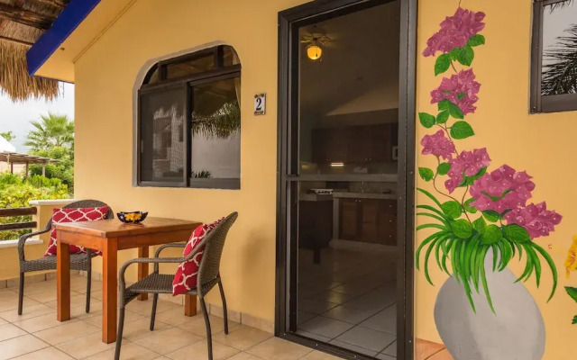 Buena Vida 4 by RedAwning