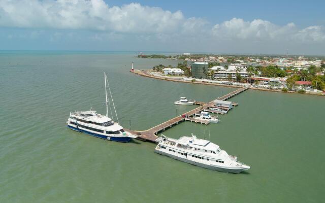 Fort George Hotel and Spa Belize